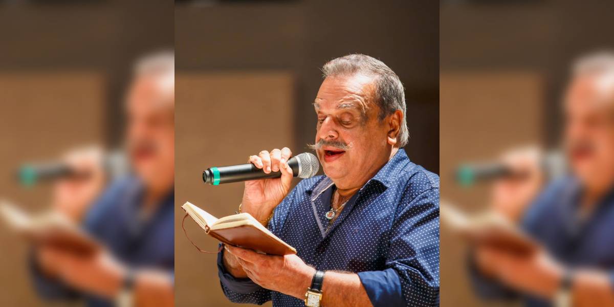 P-Jayachandran P Jayachandran