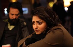 Rachita Ram in Sanju Weds Geetha 2