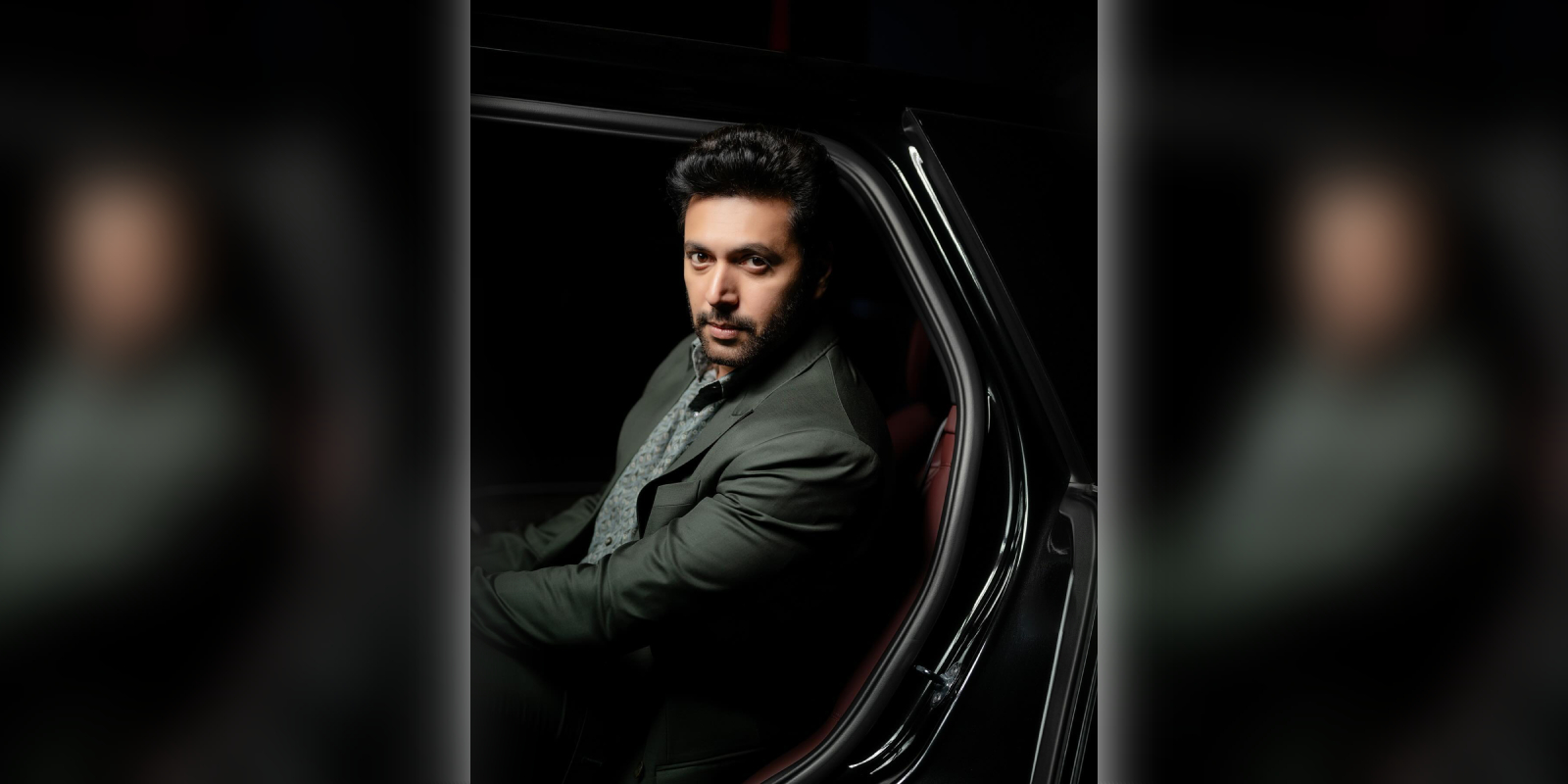 Ravi Mohan Ravi Mohan