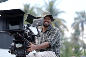 Rekhachithram was shot in 60 days