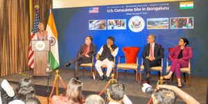 US Consulate Bengaluru