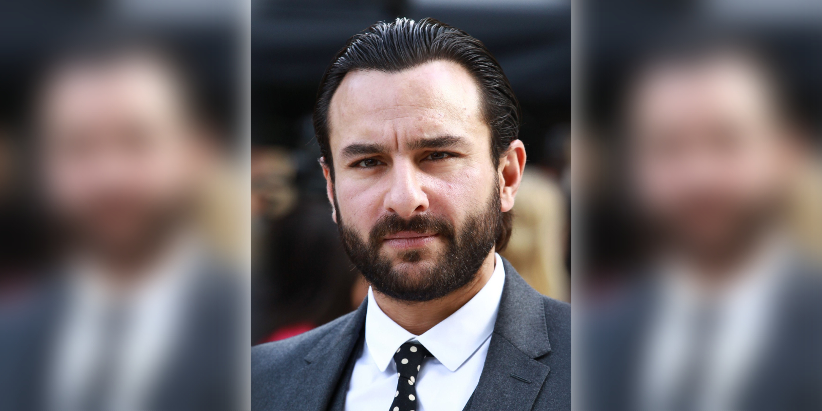 Saif Ali Khan