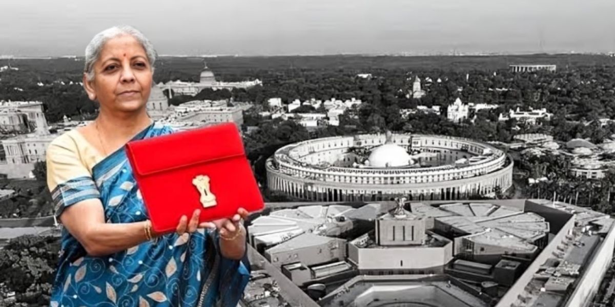 Southern States Share Expectations for Union Budget 2025.