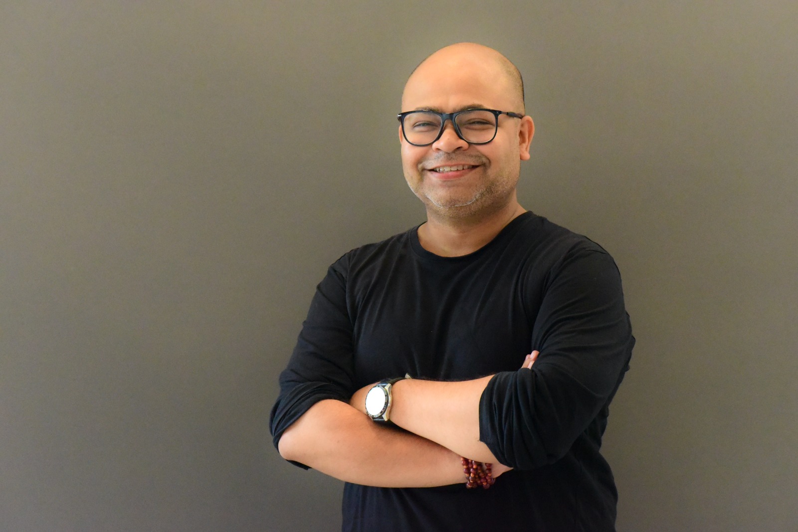 Sudipta Sengupta Interview: Battling the infodemic: A platform that tackles health misinformation