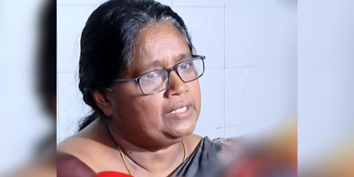Koothattukulam councillor accuses CPIM workers of abduction to coerce no-confidence vote
