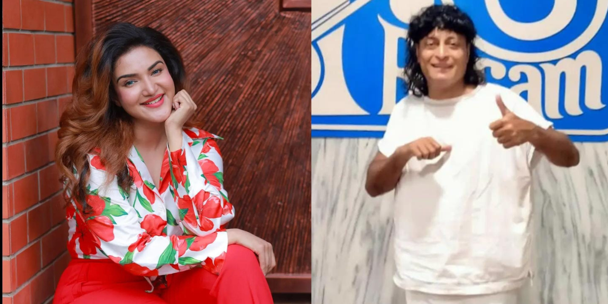 Actress Honey Rose files complaint against businessman Boby Chemmanur over inappropriate remarks Actress Honey Rose files complaint against businessman Boby Chemmanur over inappropriate remarks