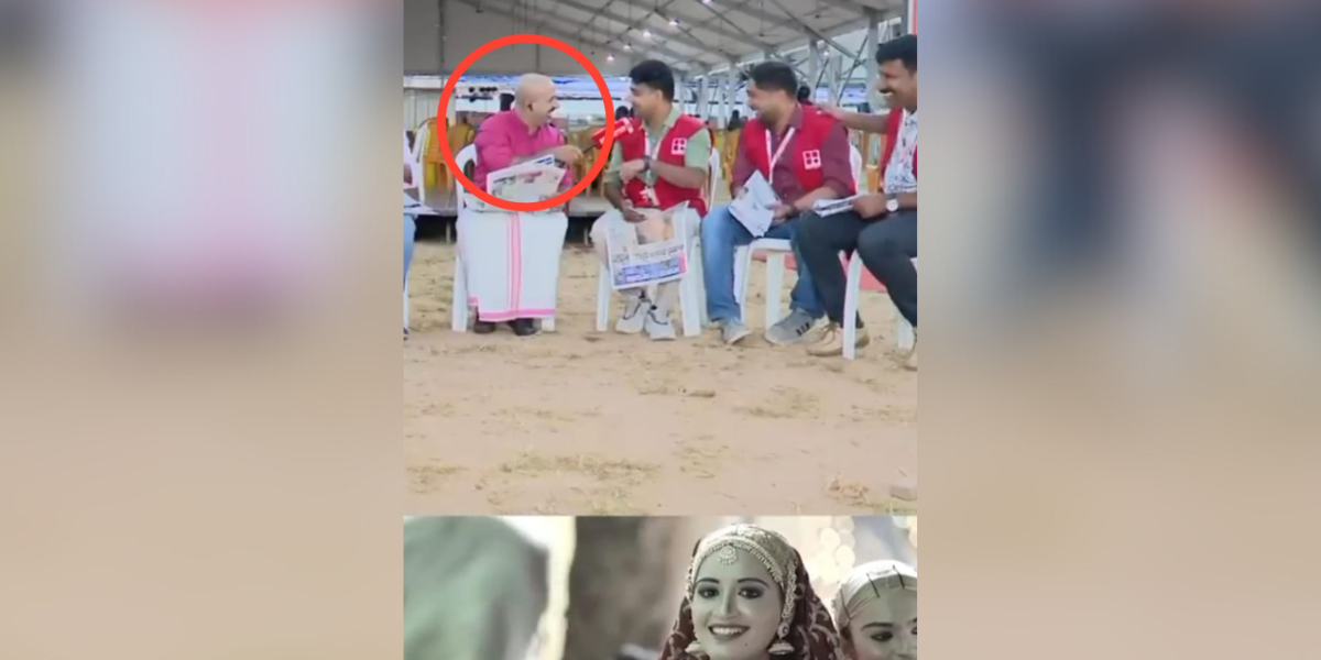 Child rights commission takes action against Reporter TV journalist over alleged indecent video