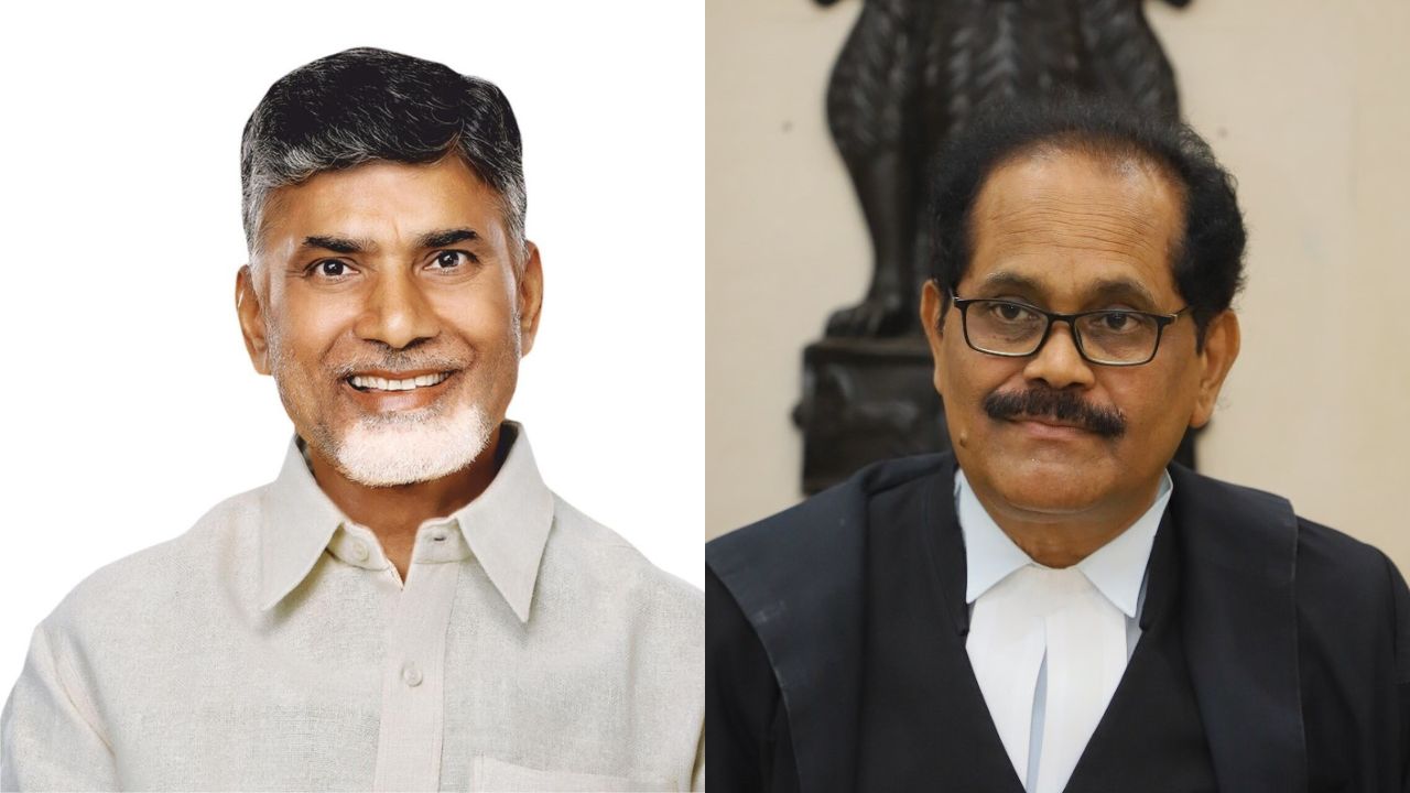 Untitled design(1) Andhra Pradesh orders judicial probe into deadly Tirupati stampede