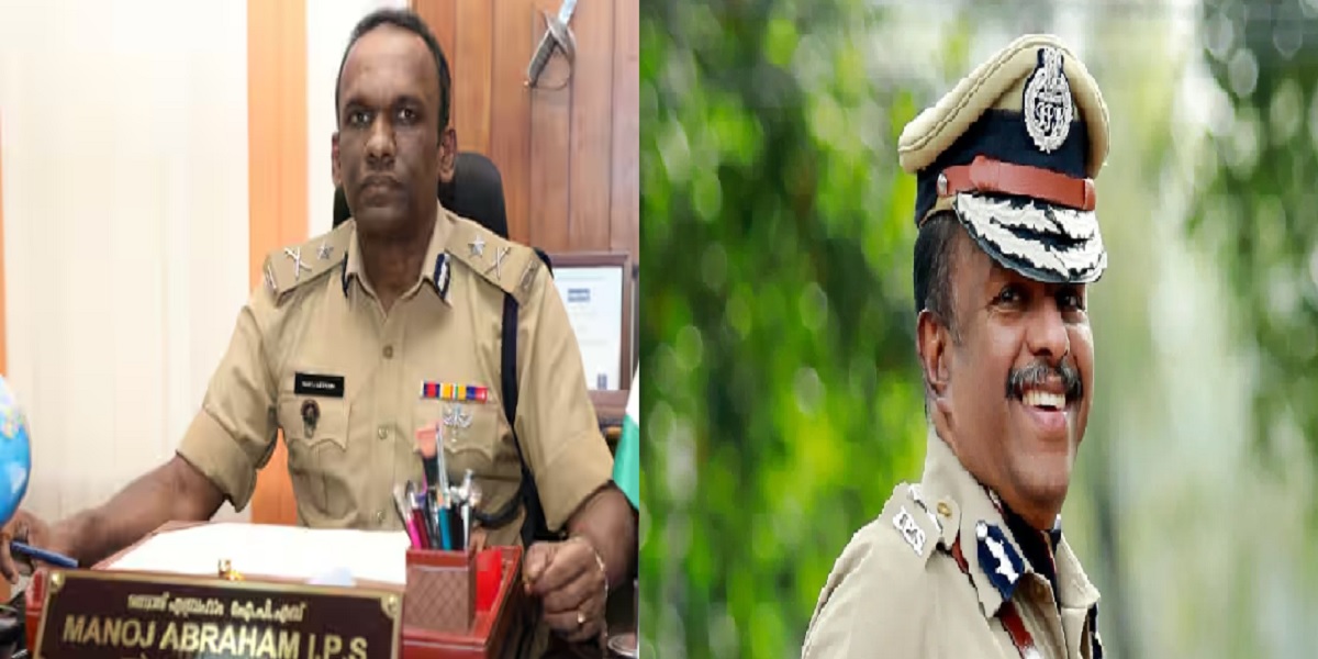 Thrissur Pooram disruption