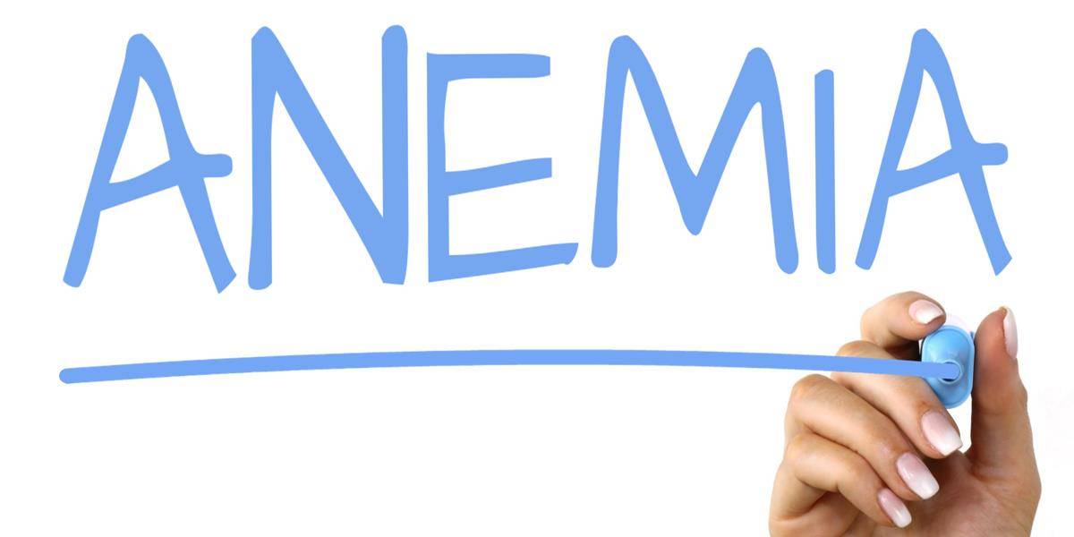 anaemia From pollution to nutrition: New facts emerge on anaemia in India