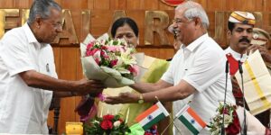 On his first day in office, Kerala Governor Rajendra Viswanath Arlekar made a decisive move by reinstating the security personnel who had served under his predecessor, Arif Mohammed Khan.(X)