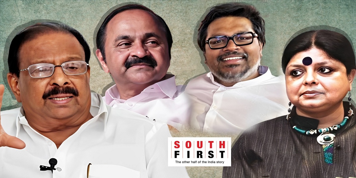 congress, kerala Satheesan’s ‘Plan 63’, Kanugolu’s list, Dasmunsi’s report to revive Congress in Kerala