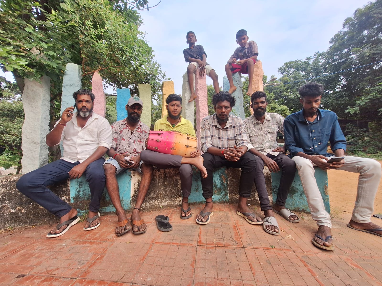 Gaana — chronicling history as it happens: Genre of music with Chennai’s soul