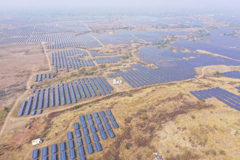 Andhra to lease out lands, instead of out outright allotment, for two 1,000 MW ultra mega solar parks in Kadapa, Kurnool