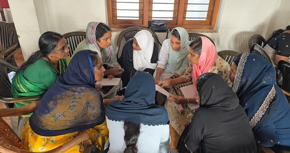 kudumbasree Snehitha Kerala