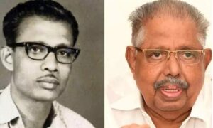 Kunhali and Aryadan Mohammed