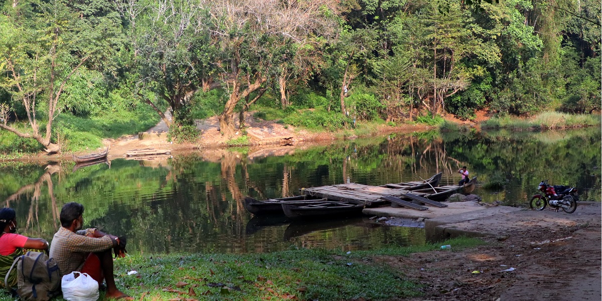 kuttampuzha Kuttampuzha