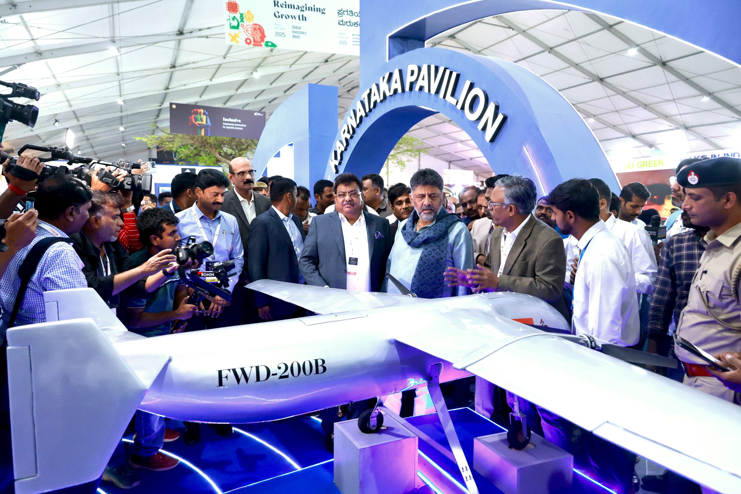 Karnataka unveils ambitious Industrial Policy for 2025-30 to boost high-tech manufacturing