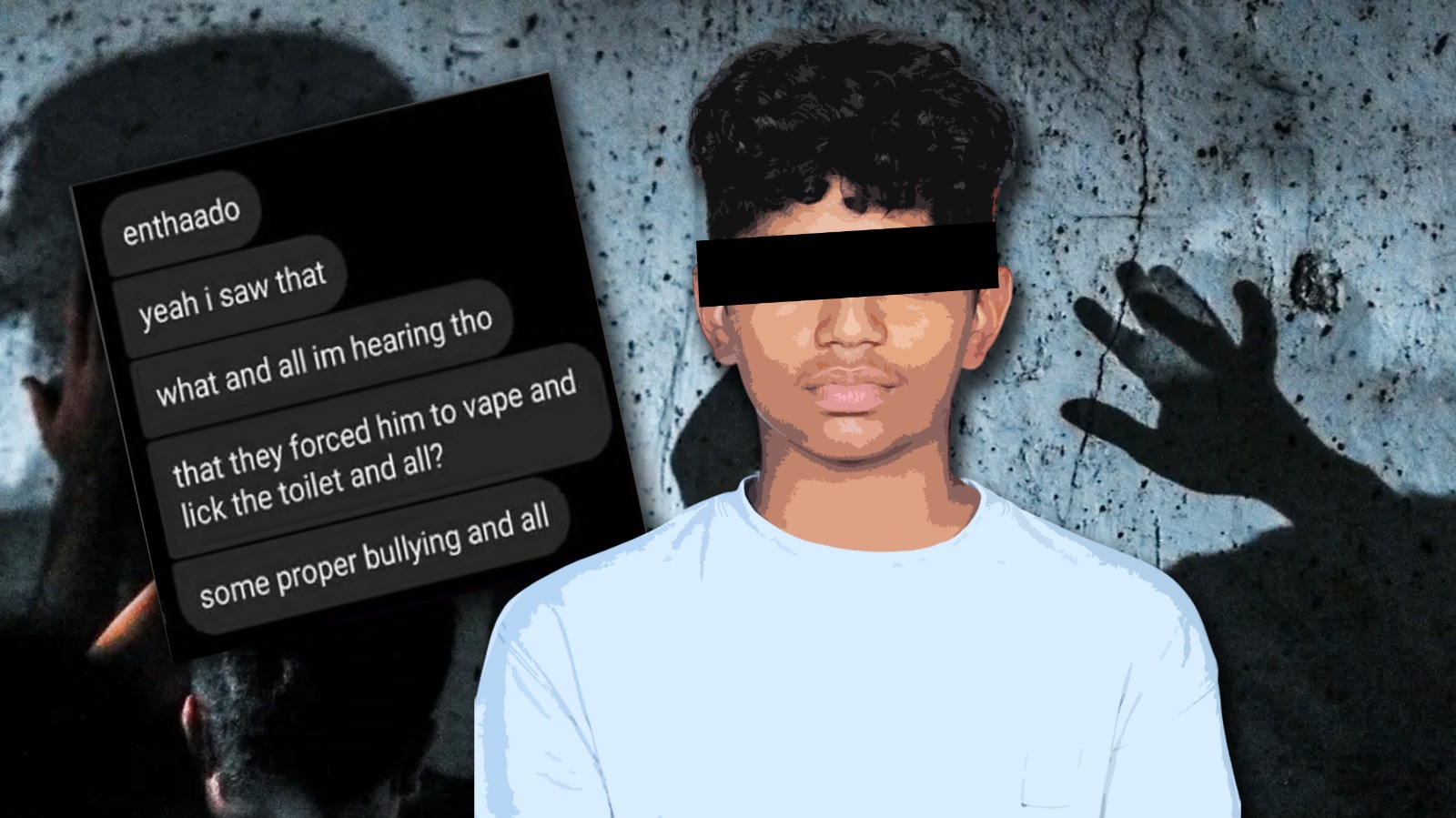 64742d3c-5965-4a31-bdfe-9169af9c353f Mihir Ahmed died by suicide due to alleged bullying by schoolmates.