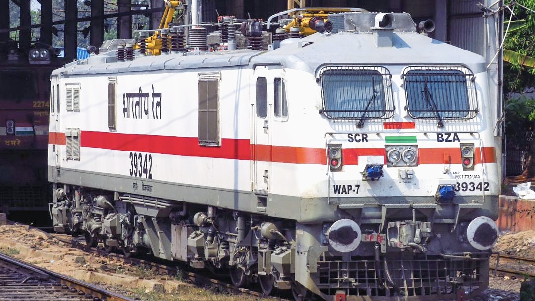 Thiruvananthapuram Division withdraws dietary restrictions for loco pilots following backlash