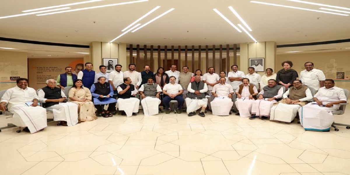 Sudhakaran’s emotions, Tharoor’s assurance, high command’s call for unity in Congress Kerala unit