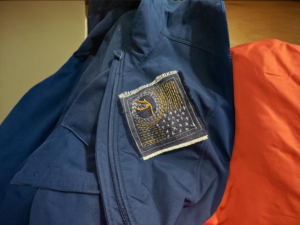 transforming textile waste