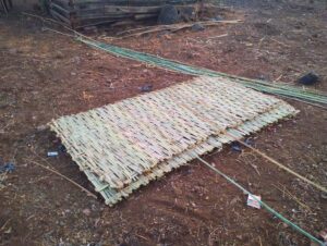 Bamboo Tadka