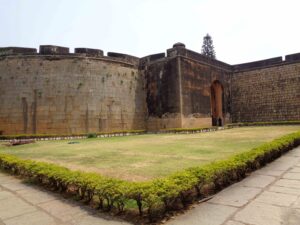 Bangalore Fort