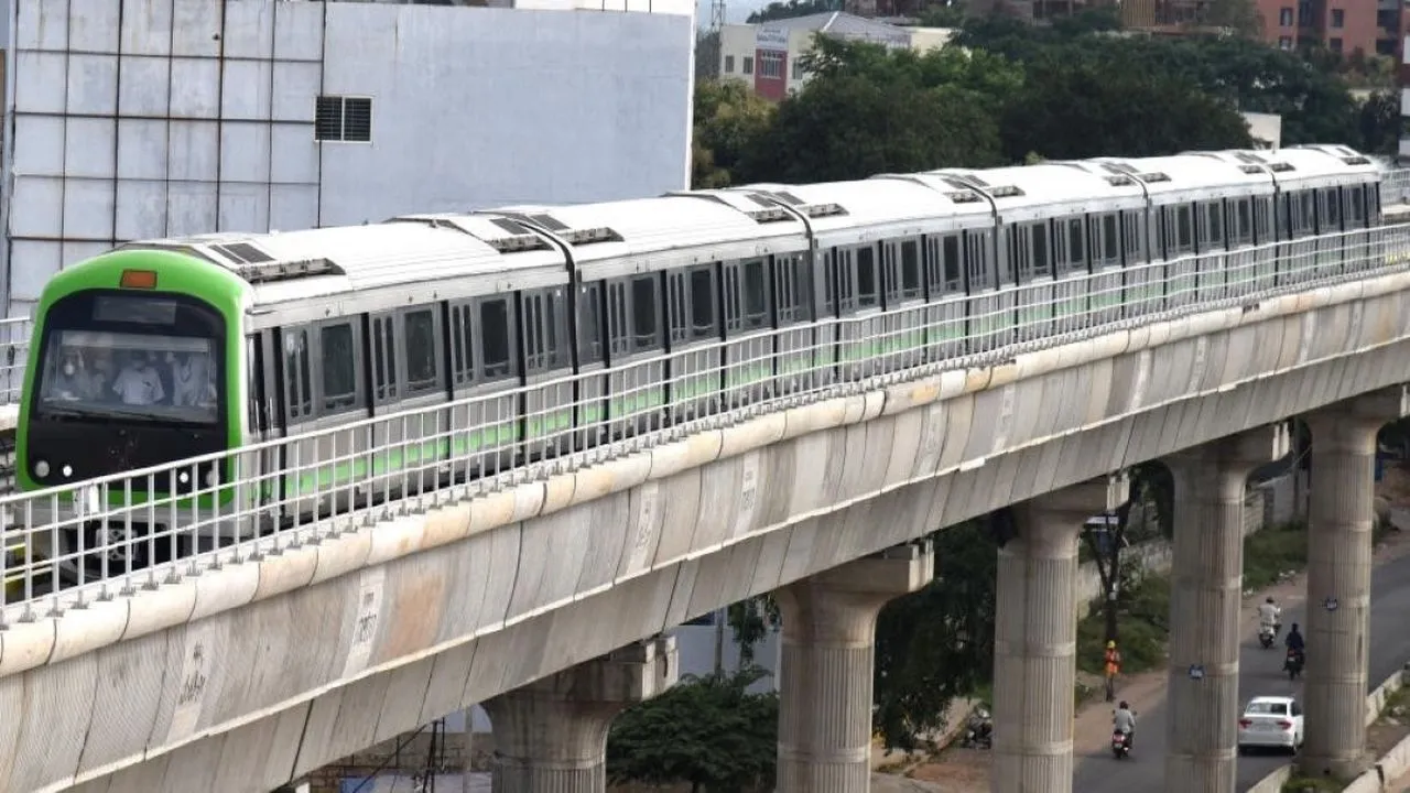 ‘Even small hikes add up’: After steep 2025 hike, Bengaluru Metro commuters brace for another fare increase
