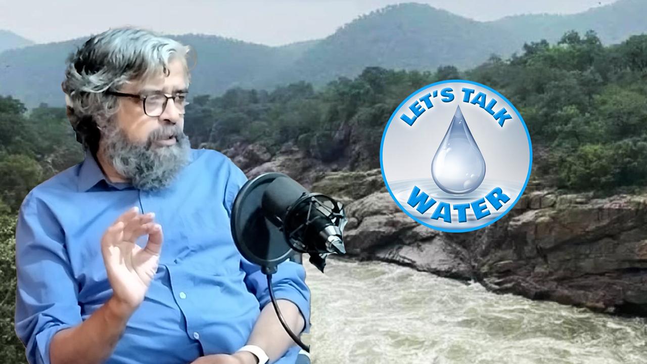 Bengaluru’s water crisis is a matter of management, not scarcity, says S Vishwanath Bengaluru’s water crisis is a matter of management, not scarcity, says S Vishwanath