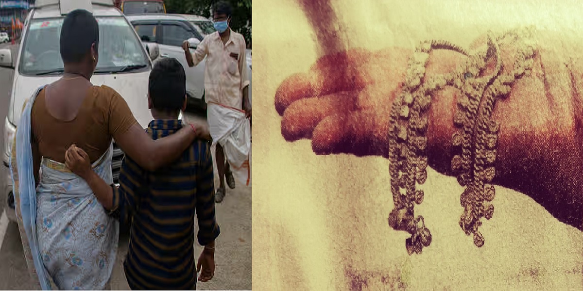 Bhagyavathi Walayar Walayar sisters case: Mother’s lone fight for justice as her morality is questioned