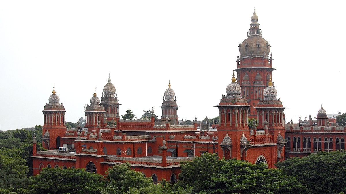  Madras High Court raps ED for issuing summons to film producer despite stay