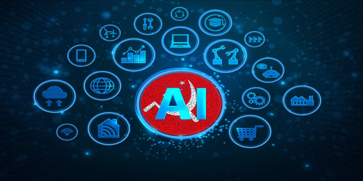 CPI(M) and AI debate. CPI(M) and AI debate.