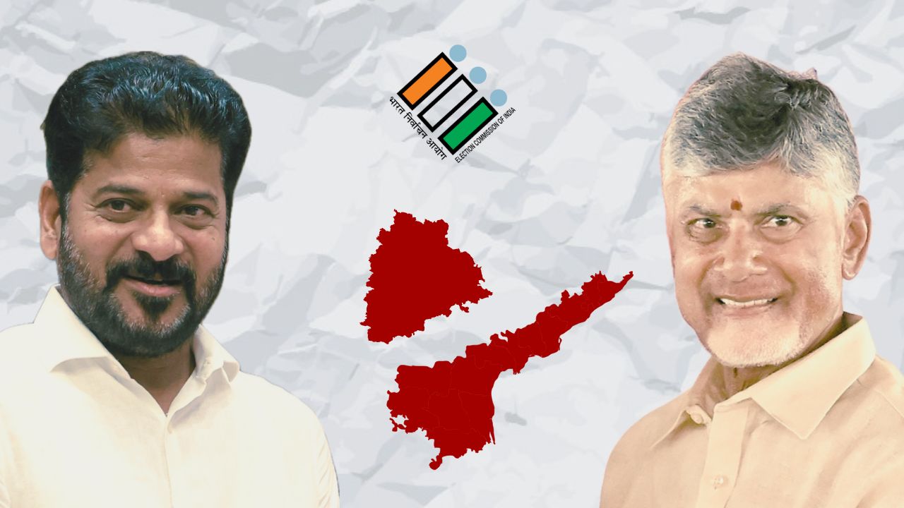 MLC elections Campaigning concludes for MLC elections in Andhra Pradesh and Telangana; polls on 3 March