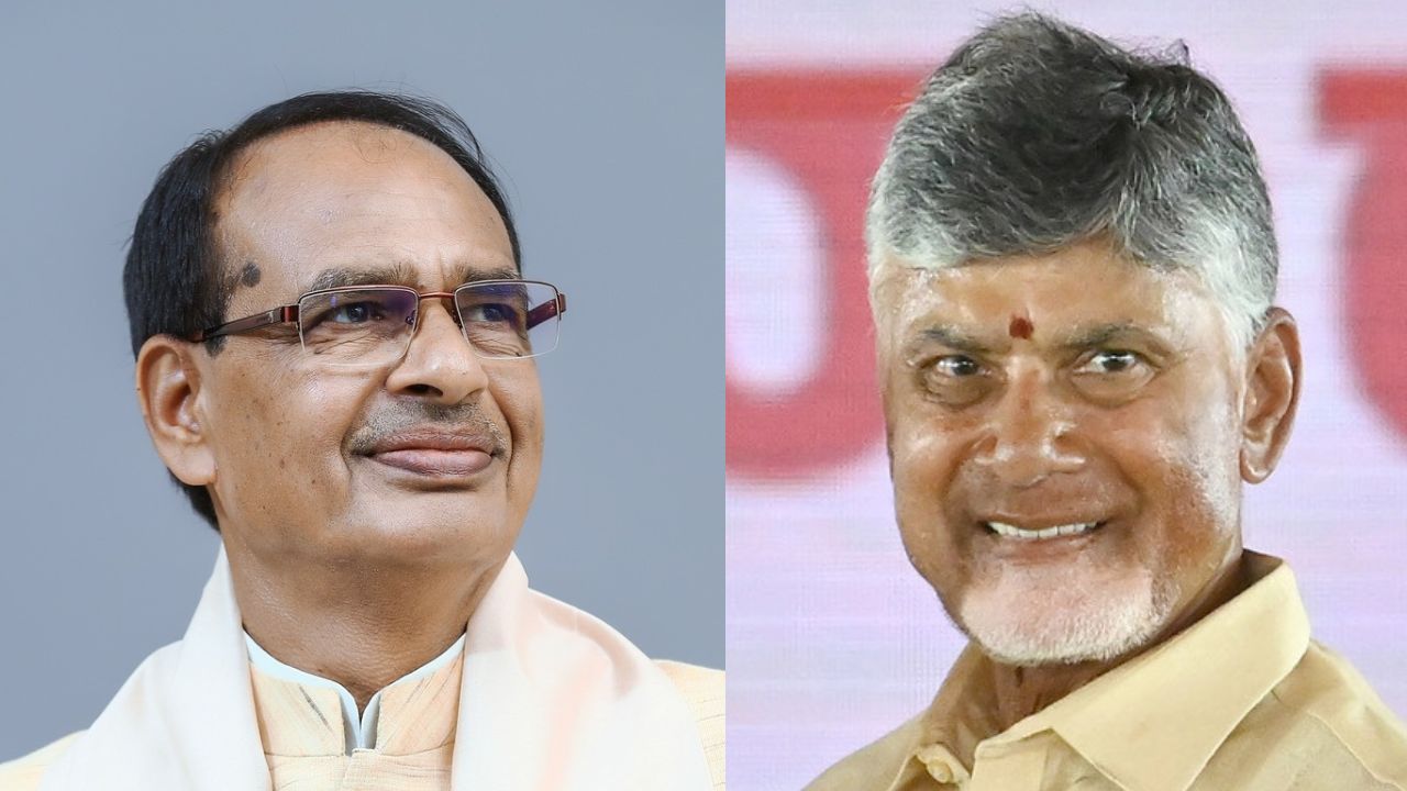 Centre responds promptly to Naidu’s request for aid to Andhra Pradesh chilli farmers Centre responds promptly to Naidu’s request for aid to Andhra Pradesh chilli farmers