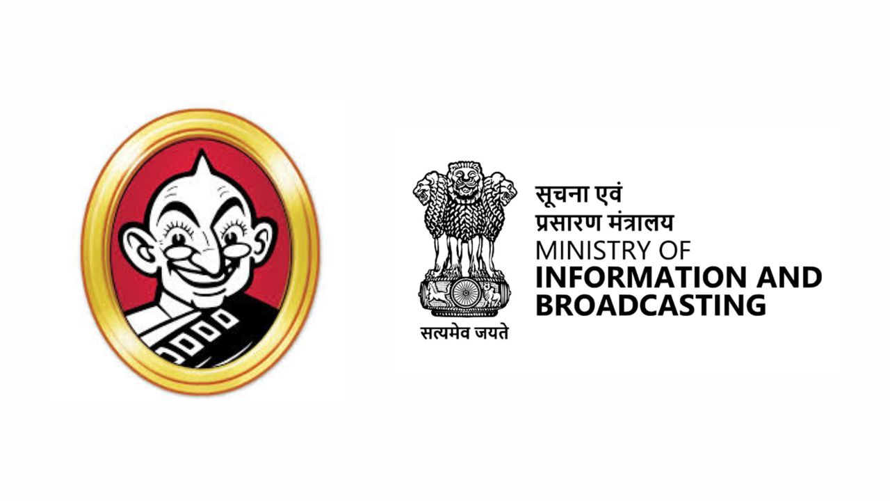 Copy of Copy of ECI Vikatan plans legal action as Centre refuses to lift website block over Modi cartoon