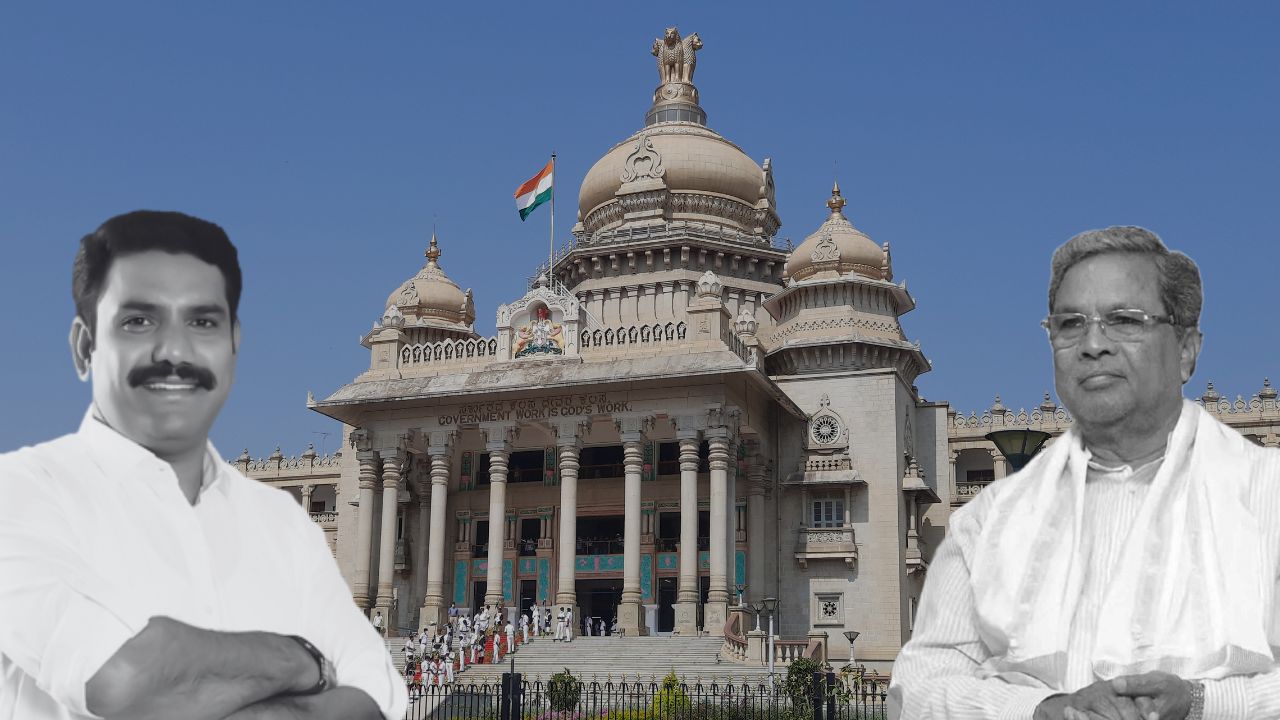 Karnataka CM Siddaramaiah defends fiscal health, points finger at BJP’s ‘reckless’ legacy