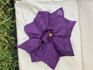 transforming textile waste