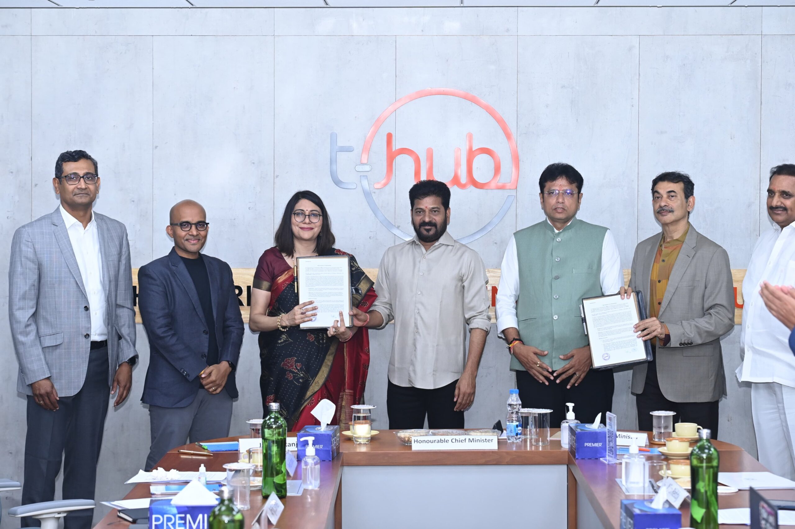 Expansion of IT exports in India: Telangana’s contribution and growth since 2014 Expansion of IT exports in India: Telangana’s contribution and growth since 2014