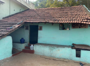 Kanagammal House