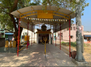 Village Temple
