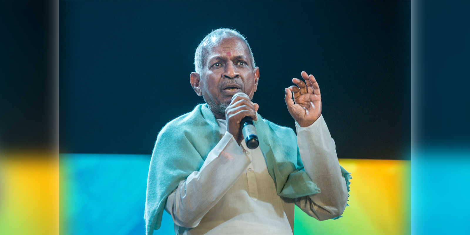 Ilaiyaraaja