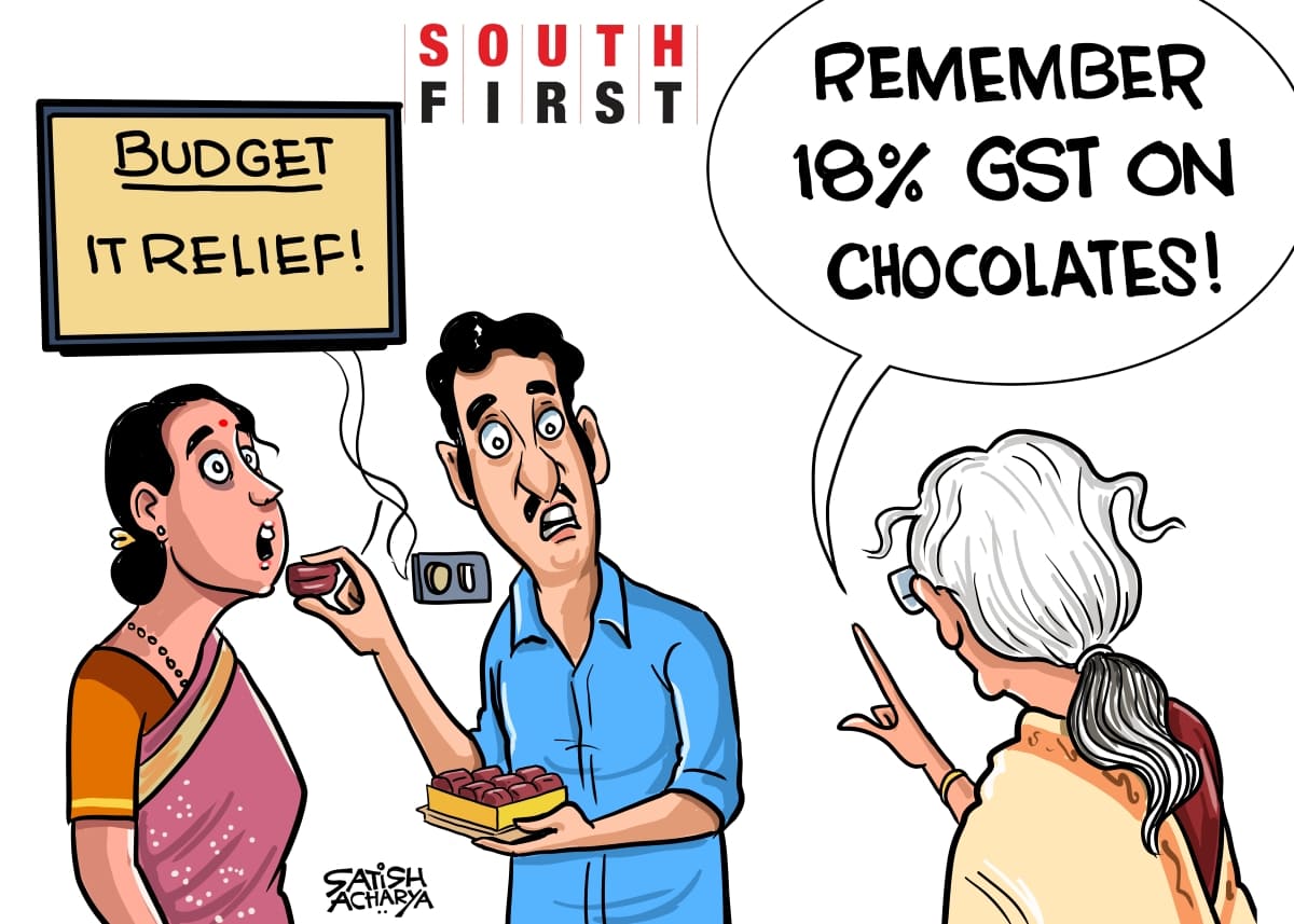 Income tax reforms in times of inflation