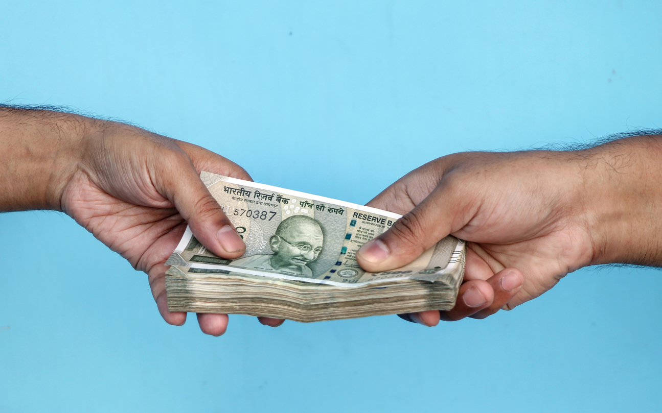 Karnataka microfinance ordinance