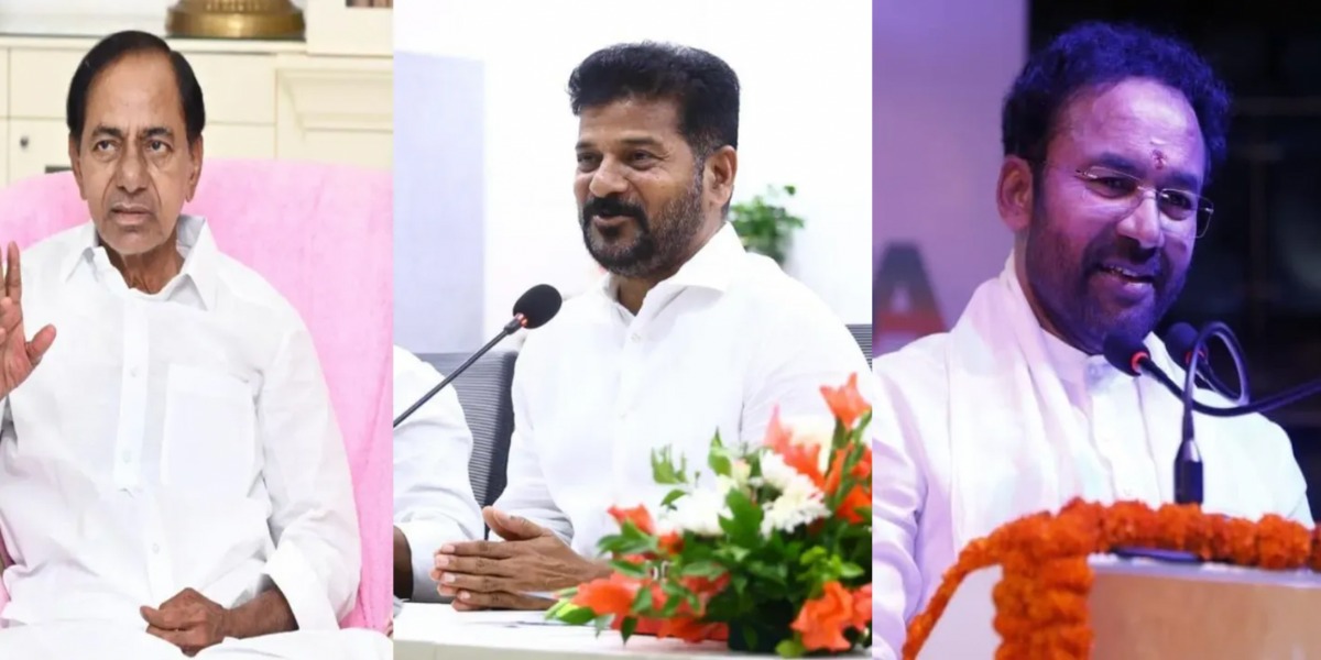 The BRS is not contesting the polls, while Chief Minister Revanth Reddy had to step in and set the Congress machinery rolling. The BJP started early and is expecting to reap dividends.