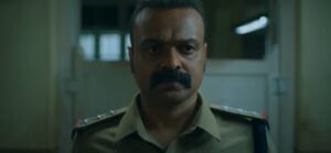 Kunchacko Boban in Officer on Duty