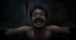 Manjummel Boys is a survival thriller