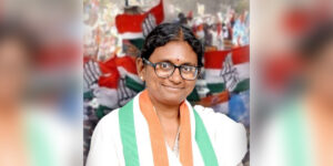 Meenakshi Natarajan’s Rajya Sabha nomination rejected, Congress cries foul