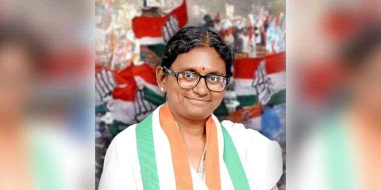 Meenakshi Natarajan