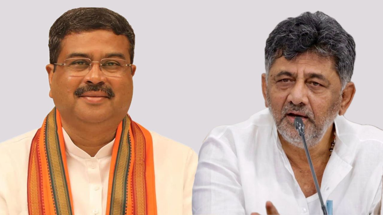 National Education Policy NEP row: South states must unite in opposition, says Karnataka DyCM Shivakumar